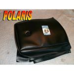12-200-685 | Polaris INDY New gas tank cover 1984-92 center fuel filler hole |