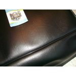 12-200-685 | Polaris INDY New gas tank cover 1984-92 center fuel filler hole | - Image 3