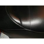 12-200-690B | Ski Doo Formula Plus 2up 1992 new seat cover Ski-Doo | - Image 2