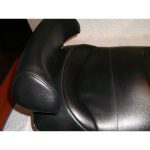 12-200-690B | Ski Doo Formula Plus 2up 1992 new seat cover Ski-Doo | - Image 4