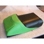 12-200-700A | Arctic Cat Mountain Cat New seat cover King Cat 2003-06 570 600 800 900 EFI | - Image 3