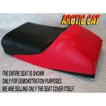 12-200-700C | Arctic Cat Mountain Cat New seat cover King Cat 2003-06 570 600 800 900 1M |