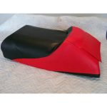 12-200-700C | Arctic Cat Mountain Cat New seat cover King Cat 2003-06 570 600 800 900 1M | - Image 2