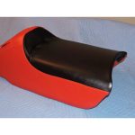 12-200-708A | Polaris XC 500 600 700 SP 2000 ﻿﻿new seat cover XC600SP XC700SP XC600 XC700 | - Image 2