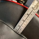 12-200-708A | Polaris XC 500 600 700 SP 2000 ﻿﻿new seat cover XC600SP XC700SP XC600 XC700 | - Image 4