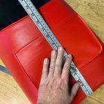 12-200-708A | Polaris XC 500 600 700 SP 2000 ﻿﻿new seat cover XC600SP XC700SP XC600 XC700 | - Image 5