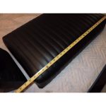 12-200-712 | Ski-Doo Nordic 1970 New seat cover Ski-Doo | - Image 2