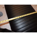 12-200-712 | Ski-Doo Nordic 1970 New seat cover Ski-Doo | - Image 3