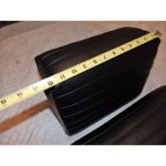 12-200-712 | Ski-Doo Nordic 1970 New seat cover Ski-Doo | - Image 4