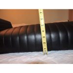 12-200-712 | Ski-Doo Nordic 1970 New seat cover Ski-Doo | - Image 5