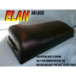 12-200-715 | Elan Ski-Doo seat cover SkiDoo Ski Doo 250 1973-74 |