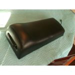 12-200-715 | Elan Ski-Doo seat cover SkiDoo Ski Doo 250 1973-74 | - Image 2