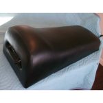 12-200-715 | Elan Ski-Doo seat cover SkiDoo Ski Doo 250 1973-74 | - Image 3