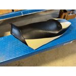 12-200-716A | New replacement seat cover fits arctic cat ZR4000 ZR5000 2014-23 ZR6000 | - Image 5
