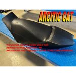 12-200-716B | New replacement seat cover fits arctic cat ZR4000 ZR5000 2014-23 ZR6000 |