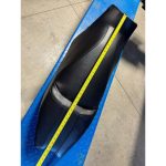 12-200-716B | New replacement seat cover fits arctic cat ZR4000 ZR5000 2014-23 ZR6000 | - Image 5