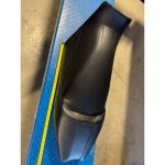 12-200-716B | New replacement seat cover fits arctic cat ZR4000 ZR5000 2014-23 ZR6000 | - Image 4