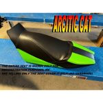 12-200-716C | New replacement seat cover fits arctic cat XF8000 XF9000 2014-18 XF6000 |