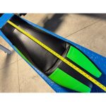 12-200-716C | New replacement seat cover fits arctic cat XF8000 XF9000 2014-18 XF6000 | - Image 7