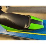 12-200-716C | New replacement seat cover fits arctic cat XF8000 XF9000 2014-18 XF6000 | - Image 6