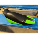 12-200-716C | New replacement seat cover fits arctic cat XF8000 XF9000 2014-18 XF6000 | - Image 4