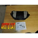 12-200-719 | Arctic Cat Cheetah 1973 Replacement back rest cover 340 400 440 backrest |