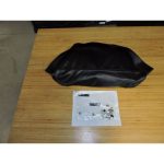 12-200-719 | Arctic Cat Cheetah 1973 Replacement back rest cover 340 400 440 backrest | - Image 3