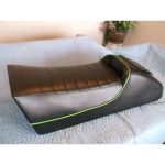 12-200-720 | Arctic Cat Wildcat 1988 New seat cover Wild cat 650 | - Image 2