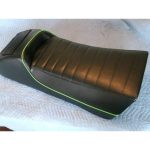 12-200-720 | Arctic Cat Wildcat 1988 New seat cover Wild cat 650 | - Image 3