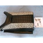 12-200-722 | Arctic Cat Cheetah 1973 Replacement seat cover 340 400 440 | - Image 2