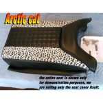 12-200-722 | Arctic Cat Cheetah 1973 Replacement seat cover 340 400 440 |