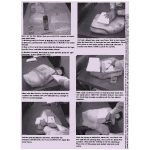 12-200-261 | New Elan Ski-Doo Seat Cover Ski-Doo 250 1975-79 | - Image 3