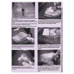 12-200-262 | Skandic 440LT Seat Cover 2001-07 for Ski-Doo Ski-Doo 440 LT | - Image 6