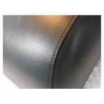 12-200-263 | Seat Cover YAMAHA Bravo 250 1982-92 | - Image 2