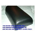 12-200-265 | Citation Tundra Seat Cover For Ski-Doo Ski Doo 250 |