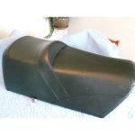 12-200-728 | Ski Doo Skandic 550F 600 SUV 2004-07 New seat cover for Ski-Doo WT LC | - Image 4