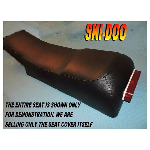 12-200-266 | Seat Cover 79-81 Ski Doo |