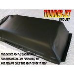 12-200-279 |  Seat Cover Jet 1974-75 340 & 440 |