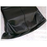 12-200-279 |  Seat Cover Jet 1974-75 340 & 440 | - Image 4