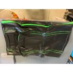 12-200-741 | Arctic Cat El Tigre 1978-80 New seat cover 440 500 5000 6000 | - Image 2