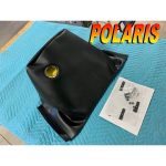 12-200-281 | Polaris INDY New Gas Tank Cover 1984-92 Left Fuel Filler Hole |