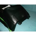 12-200-741 | Arctic Cat El Tigre 1978-80 New seat cover 440 500 5000 6000 | - Image 3