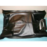 12-200-741 | Arctic Cat El Tigre 1978-80 New seat cover 440 500 5000 6000 | - Image 4