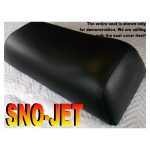 12-200-288 | SNO-JET SST Free Air 1975 340 & 440 Sno-Jet Replacement Seat Cover |