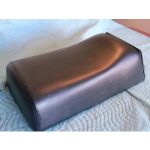 12-200-735 | Polaris TX340 TX440 1978-79 new seat cover TX 340 440 | - Image 2