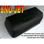 12-200-289 | SNO-JET SST Astro SS Fan Cooled 340 & 440 Sno-jet Replacement Seat Cover |