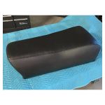 12-200-290 | Ski-Doo Nordik Seat Cover 1980-83 377 Ski-Doo | - Image 2