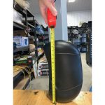 12-200-335 | Polaris Back Rest Cover Classic XLT Trail Touring 500 600 Ultra Backrest | - Image 4