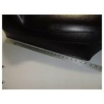 12-200-343A | Ski-Doo Blizzard 1981-82 ﻿﻿New Seat Cover Ski-Doo 5500 9500 MX5500 MX | - Image 4