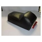 12-200-343A | Ski-Doo Blizzard 1981-82 ﻿﻿New Seat Cover Ski-Doo 5500 9500 MX5500 MX | - Image 7